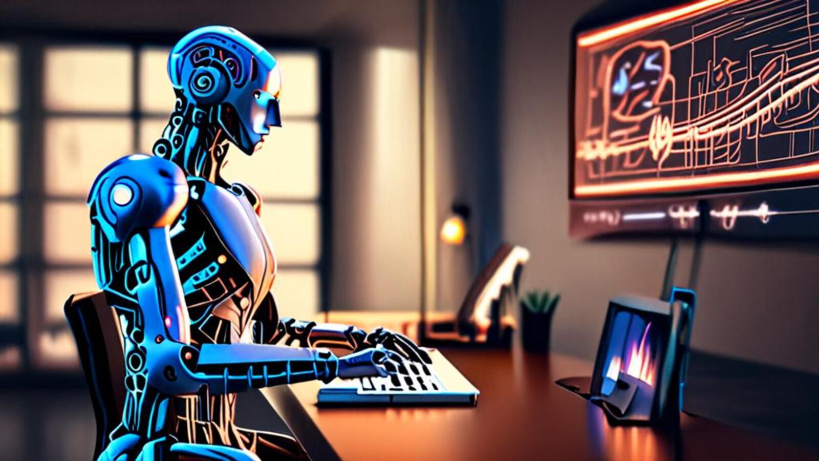 AI Agentic Workflow คืออะไร? ทำงานอัตโนมัติแบบไม่เคยมีมาก่อน