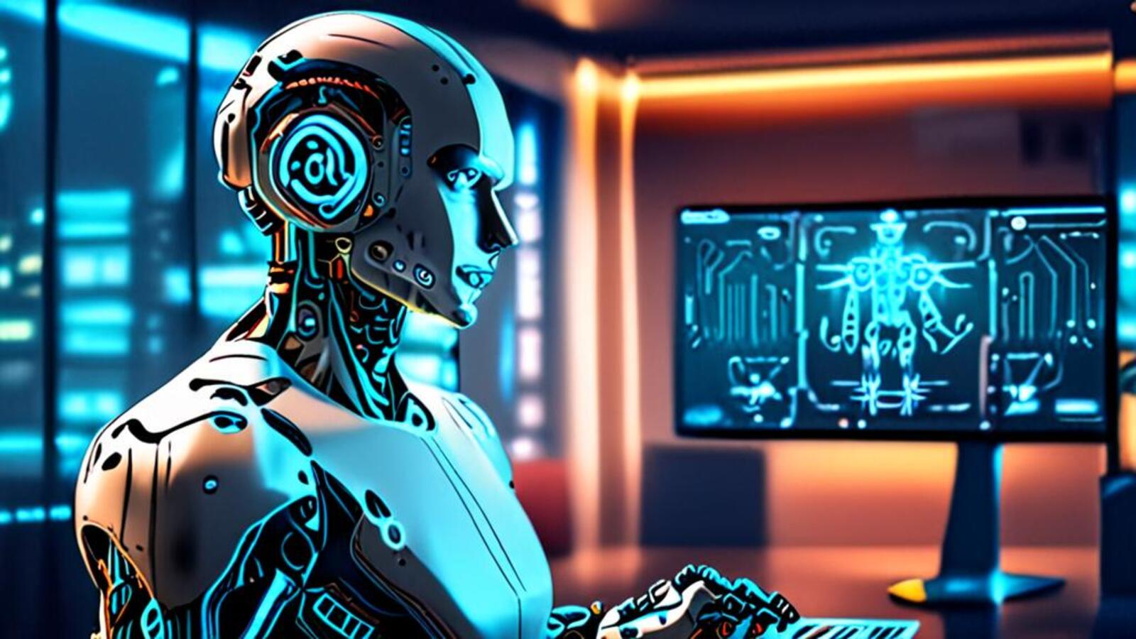 AI Agents 2026: ตัวแทน AI อัตโนมัติเปลี่ยนวิธีทำงานและใช้ชีวิต