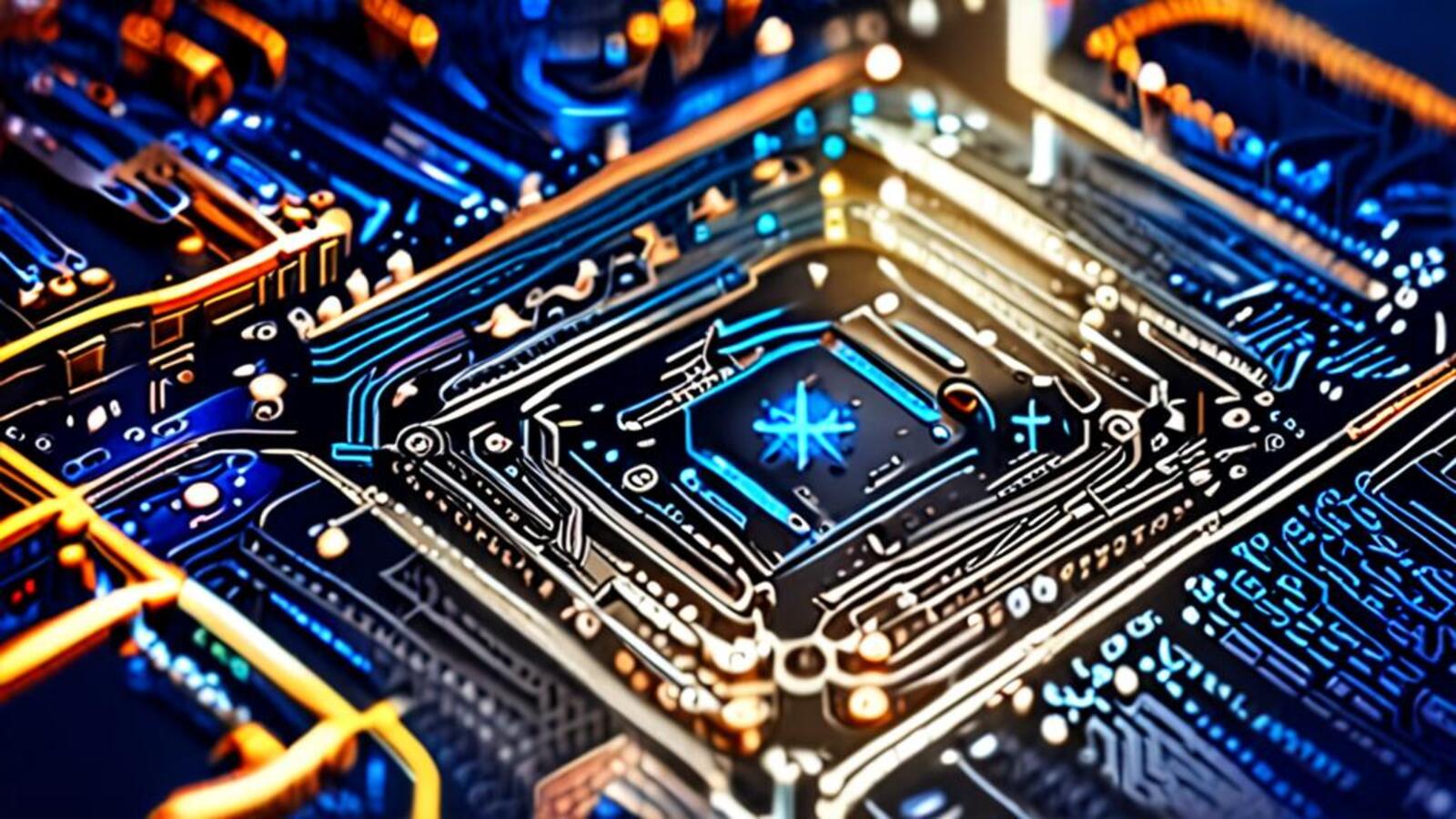 AI Edge Computing 2026: การประมวลผล AI ขอบเครือข่ายที่เปลี่ยนอนาคต