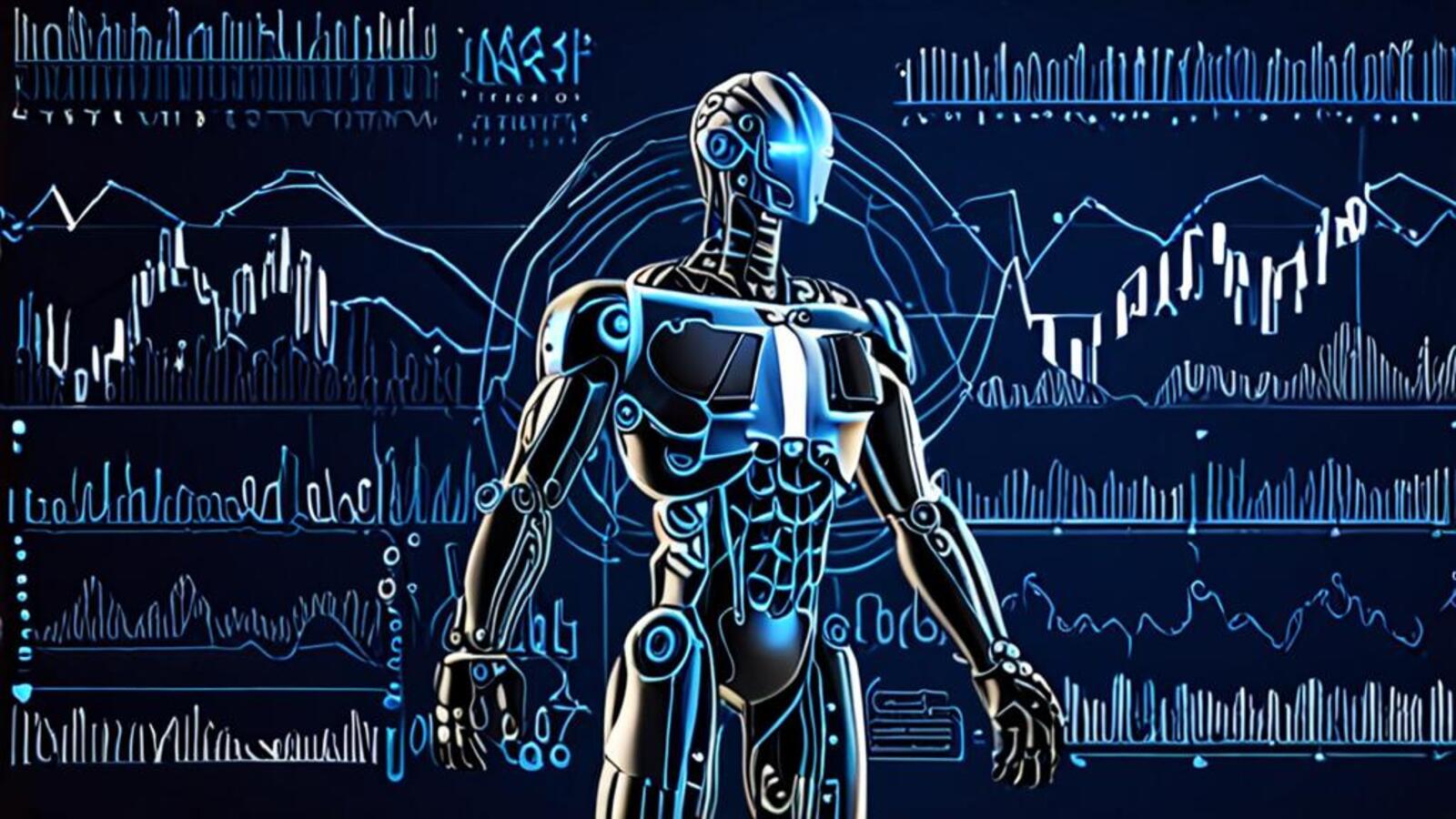 AI in Finance 2026: ปัญญาประดิษฐ์เปลี่ยนโฉมอุตสาหกรรมการเงินไทยและโลก