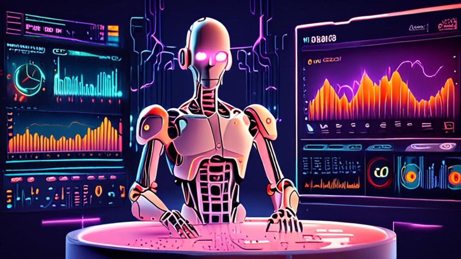 AI Marketing Automation: เทคโนโลยีลับที่ช่วยธุรกิจไทยเติบโตเร็วขึ้น