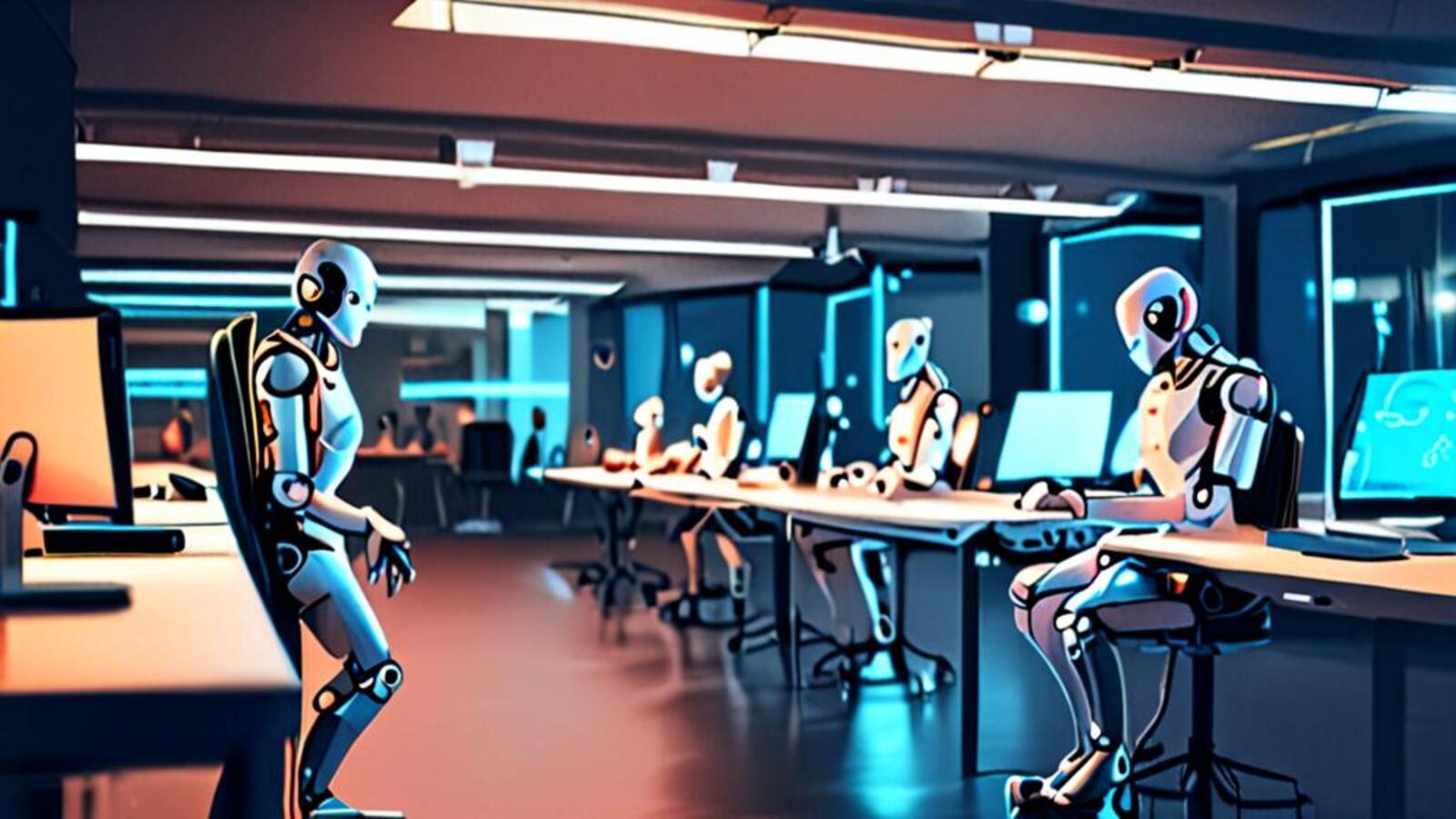 AI กับวิกฤตการเลิกจ้างงาน: อาชีพไหนบ้างที่จะหายไปในปี 2026