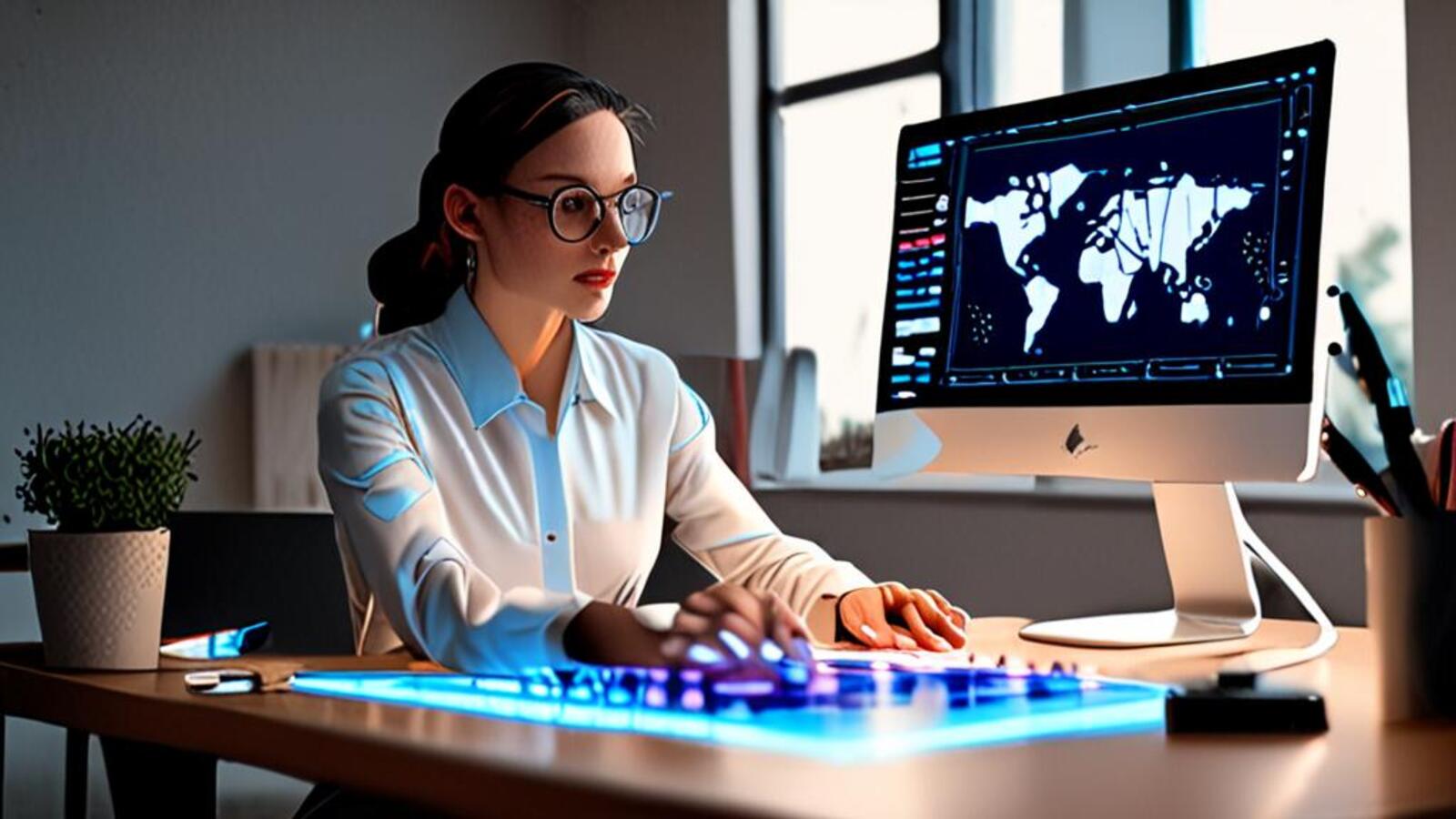 AI Personal Assistant 2026: ผู้ช่วยอัจฉริยะที่เปลี่ยนการทำงานของคนรุ่นใหม่