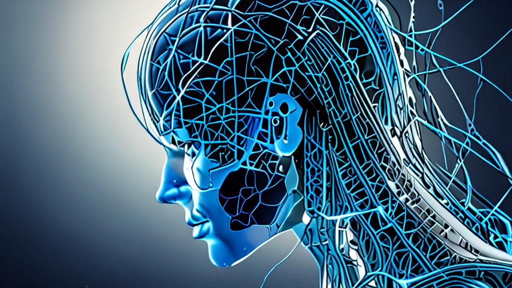 Machine Learning คืออะไร? ทำความเข้าใจการเรียนรู้ของเครื่องในยุค AI