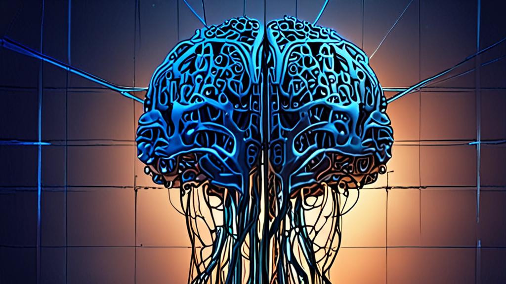 Neural Network และ Machine Learning ผลักดันหุ่นยนต์ AI ให้ชาญฉลาดขึ้น